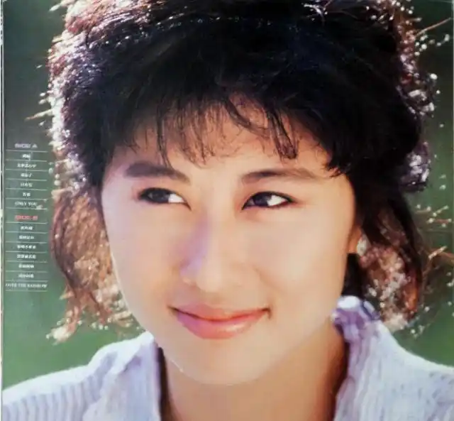 叶倩文:离开费翔,倾心朋友老公,丁克到老,她活得自在又坦荡