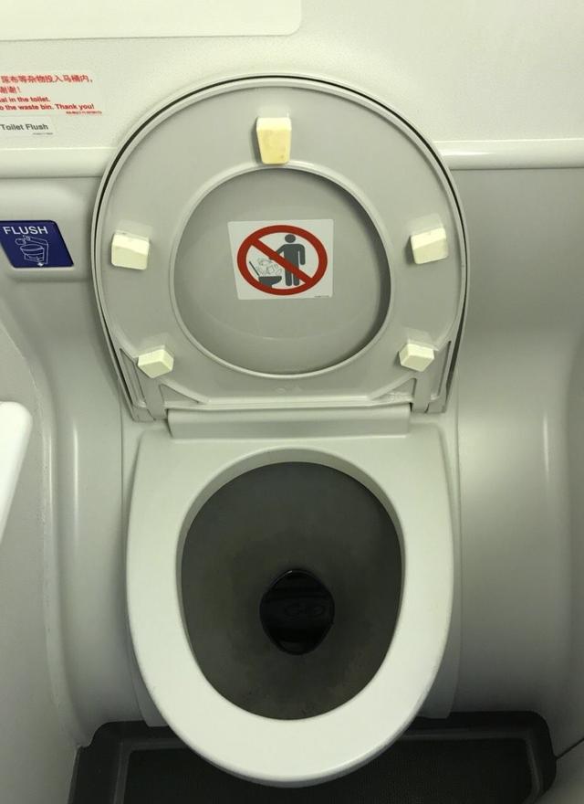 飞机厕所知多少?可以升级家装灵感