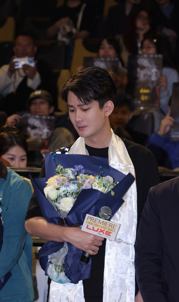 #电影雪豹##熊梓淇雪豹##熊梓淇电影雪豹#