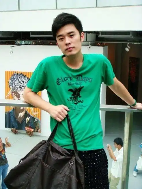 其实陈赫瘦下来也只差一个这样的神器而已!