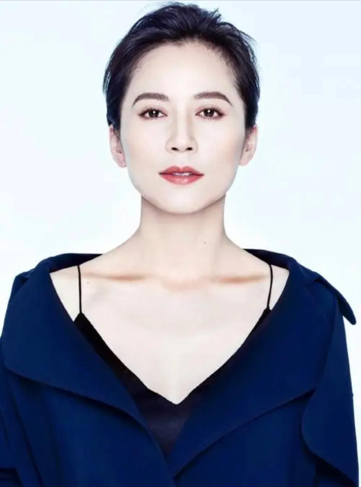 俞飞鸿,凭借电视剧《大丈夫》,《小丈夫》,《父亲的身份》,《玫瑰之战