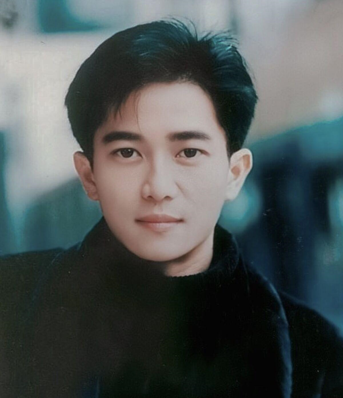 陈百强是怎么走的忧郁才子陈百强为何在初恋女友生日前4天结束生命