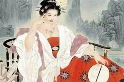 杨玉环怎么死的揭秘历史上杨玉环的真正死因