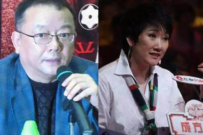 歌手成方圆老公 两任老公最终都以离婚收场原因揭秘(2)