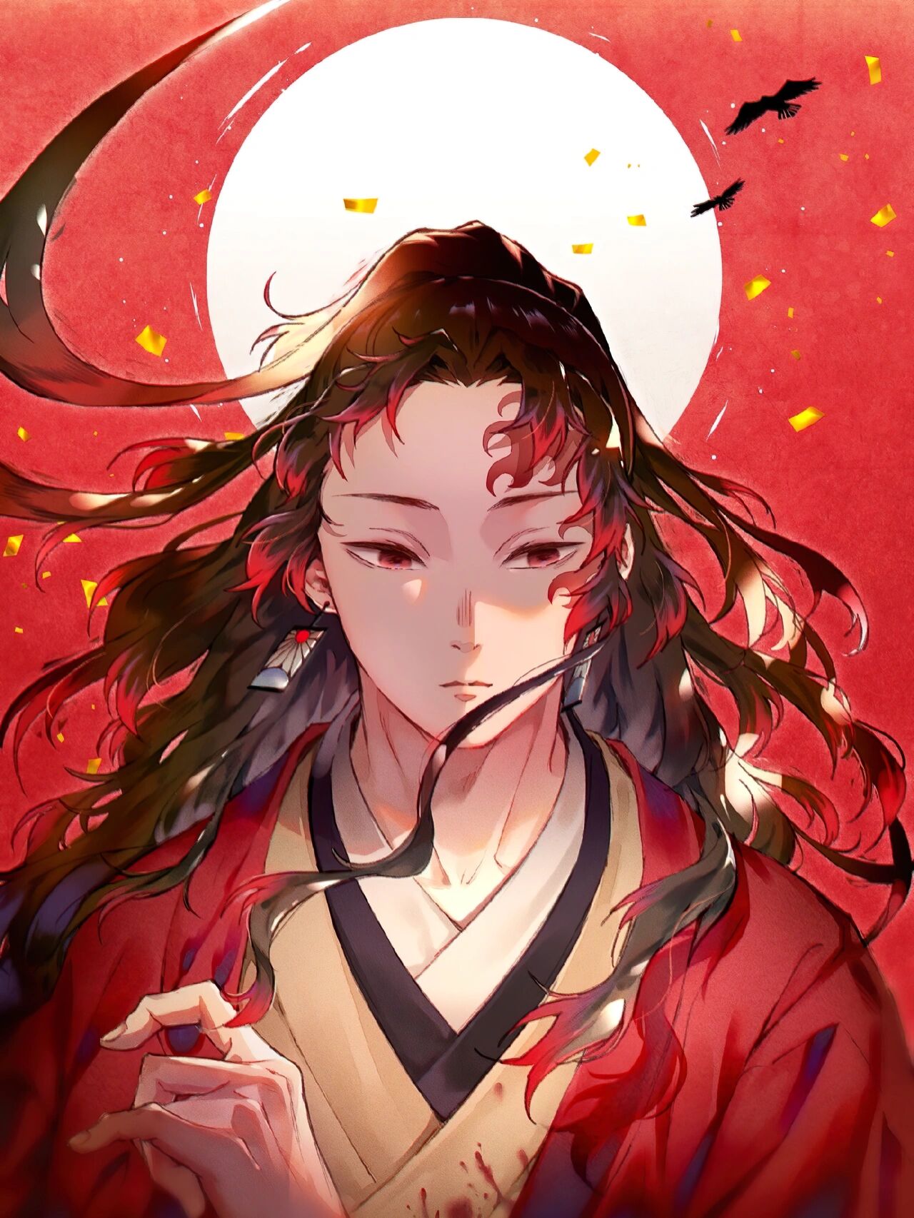 『鬼灭之刃·继国缘一』