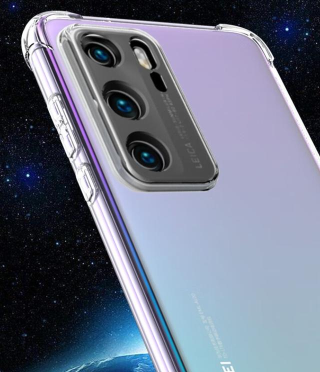 华为p40:性价比与时尚并存的5g手机,值得你拥有!