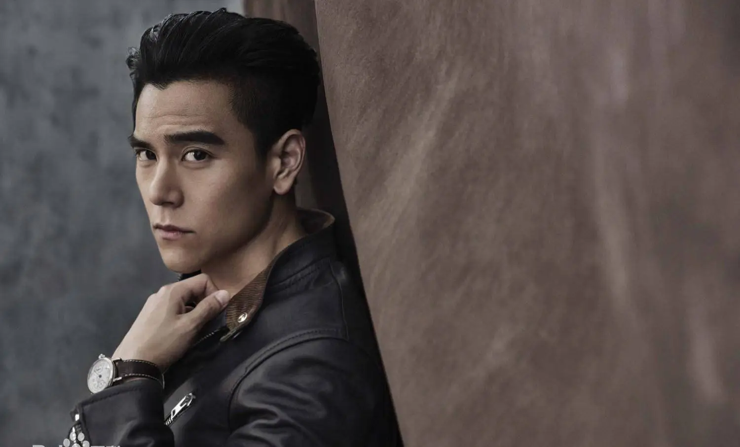 网友:我就馋他的身体_彭于晏_要求_角色