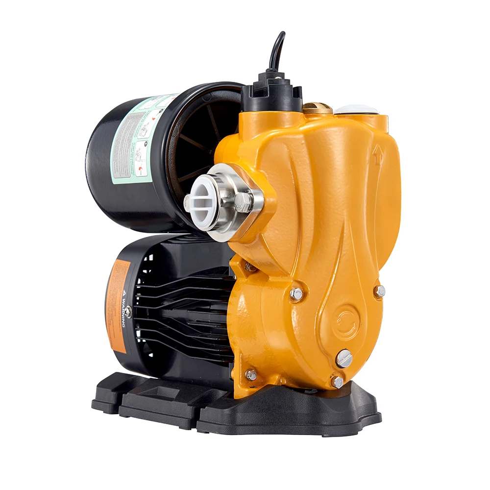 automatic water pumps electric booster pump for barthroom