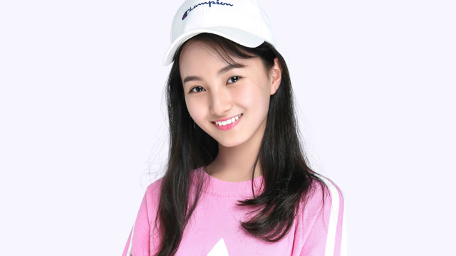 15岁美少女牛欣欣倾情演绎古风《牵丝戏》《乌夜啼》,人美歌甜开口跪