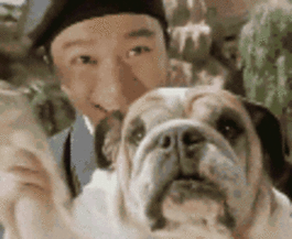 周星驰5部颠峰之作功夫只能排第二第一名很多人都没看过