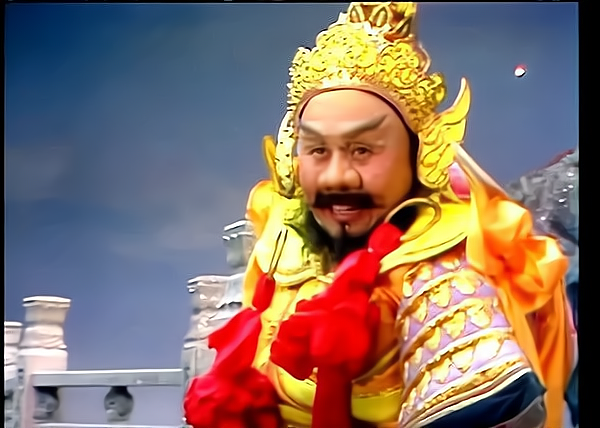 天蓬元帅(西游记剧照)