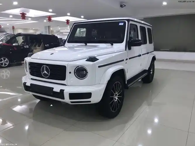 最新国六19款奔驰g500amg白红欧规版性能测验解析