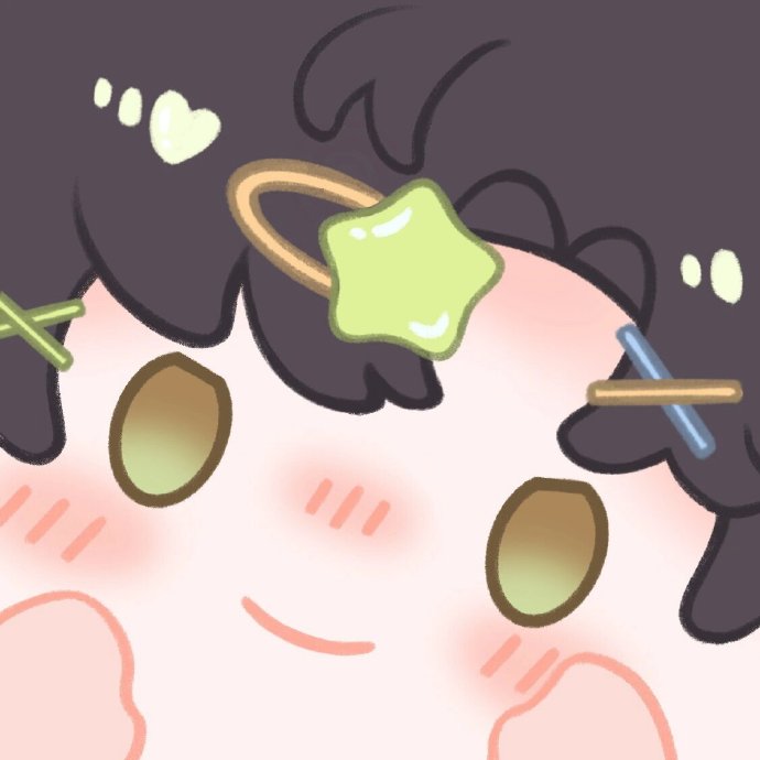 动漫 卡通 漫画 头像 690_690