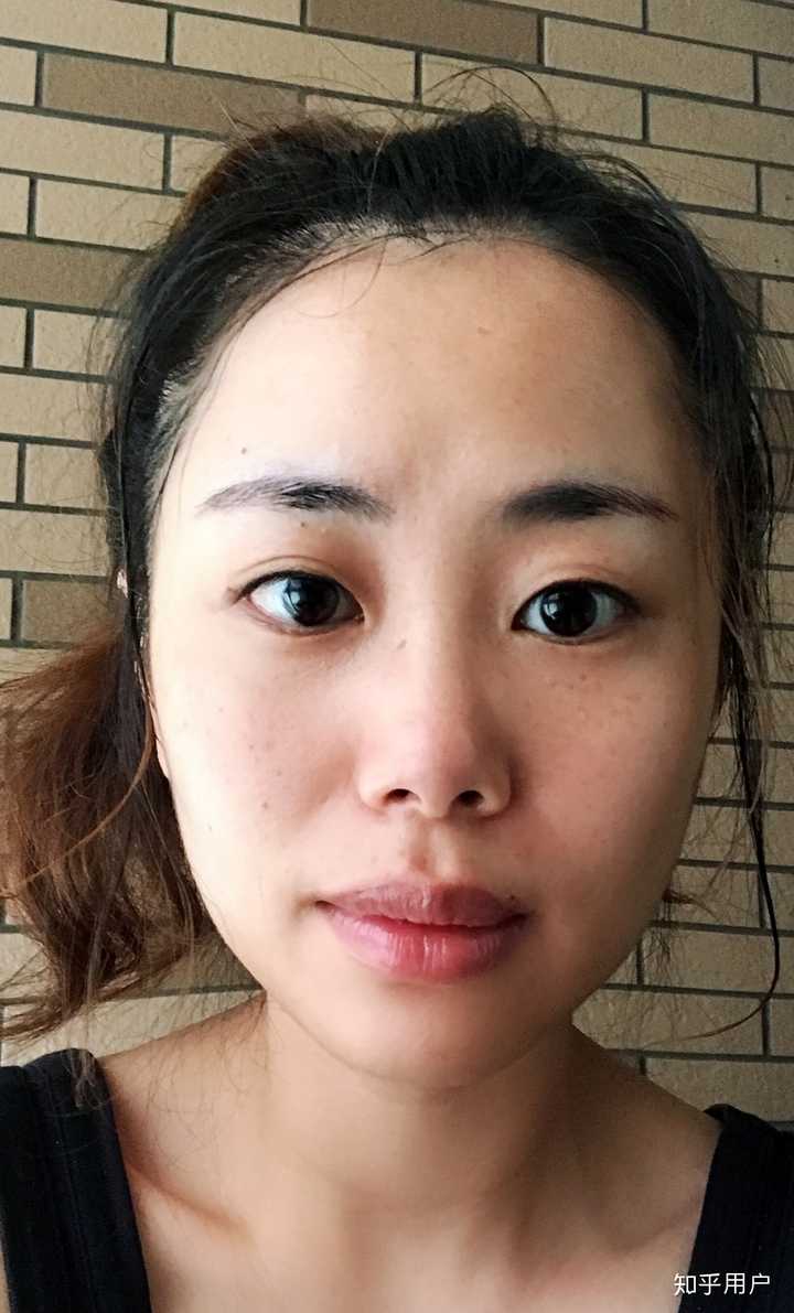 侧脸丑而正脸好看是一种什么体验?