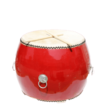 四方大鼓免抠元素图片-元素素材2543004-万素网