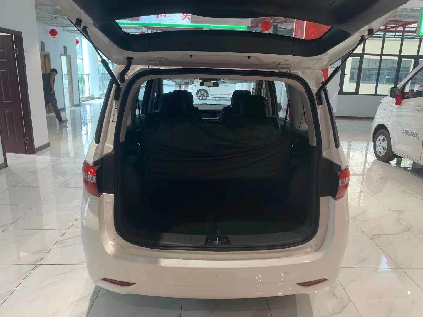 新车 长安欧尚a600ev 6座402km续航38号(重庆) - 资产处置 - 阿里资产