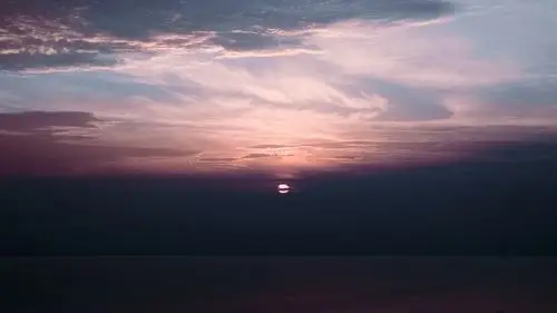 绝美清新的风景摄影图片高清宽屏桌面壁纸