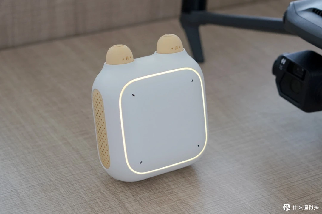 小米小爱音箱儿童版:儿童专属设计,童趣满满