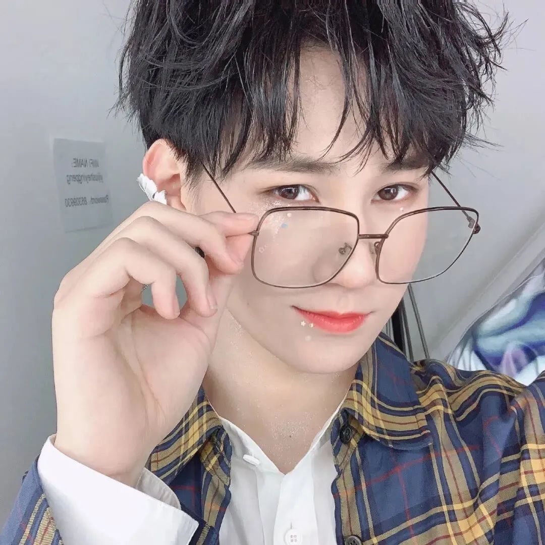 爱豆头像| tnt时代少年团 张真源