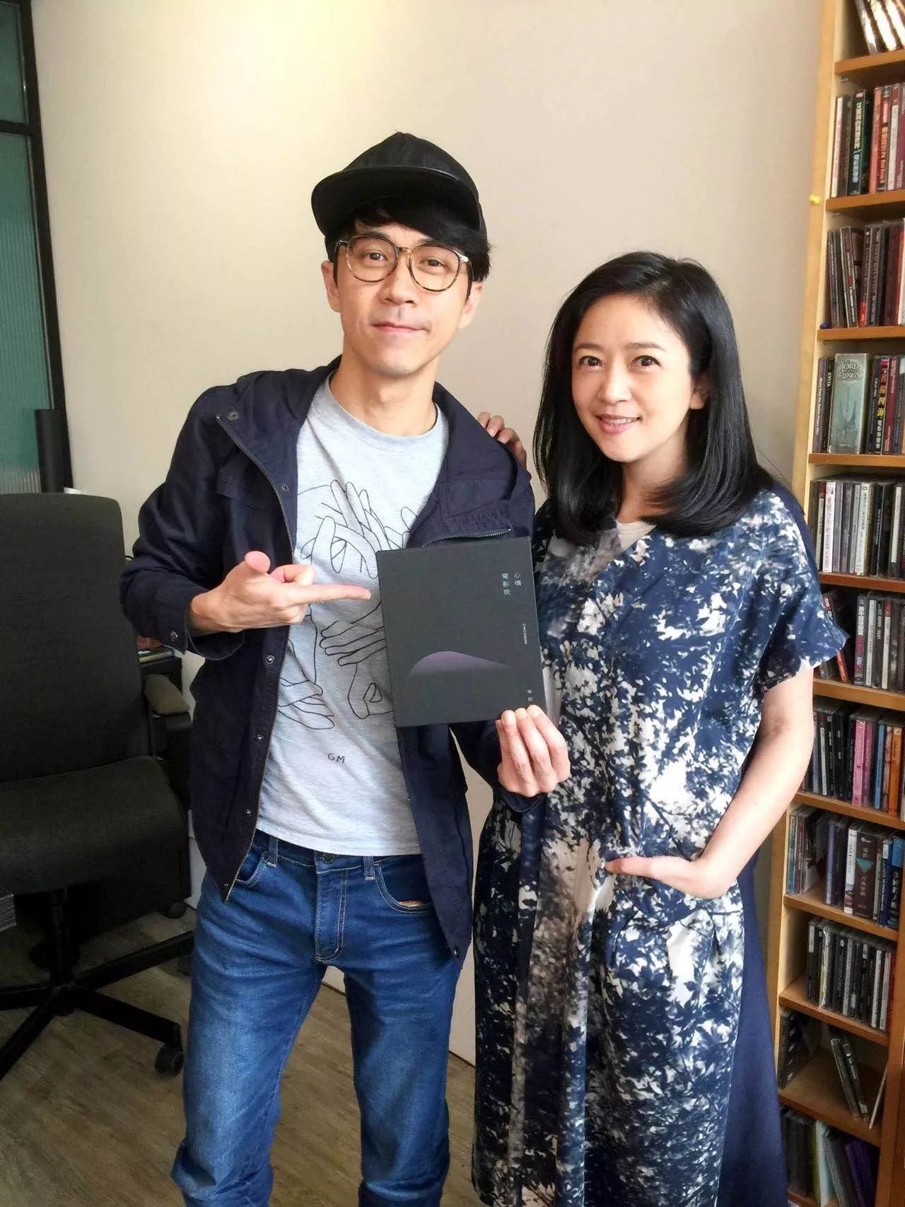 光良:一首新歌诉说都市人孤独心境,不再是之前的"情歌王子"