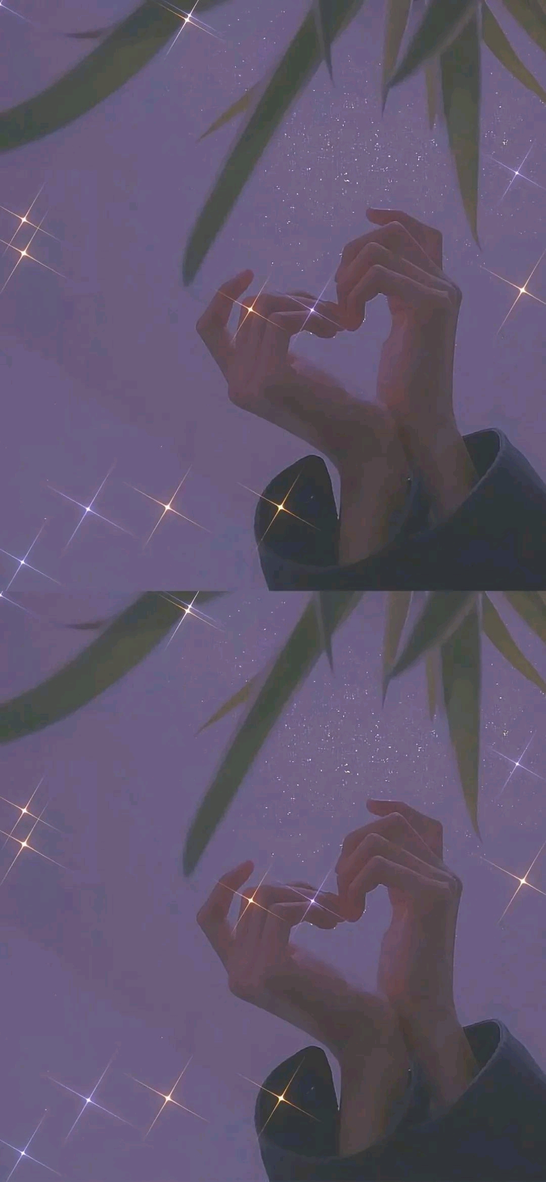 壁纸 八月嘀闪亮壁纸[吹爆][超仙]进来的人有[宝藏]觉得好看的点个赞