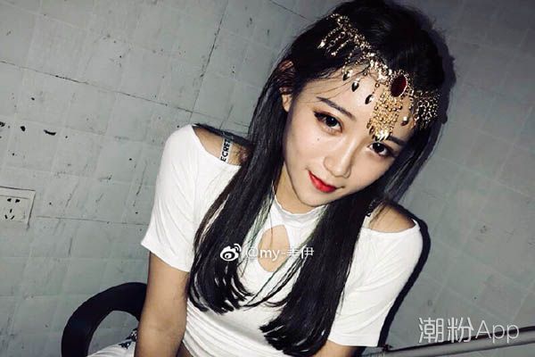 快手小伊伊回归 扛起牌家大旗巾帼不让须眉