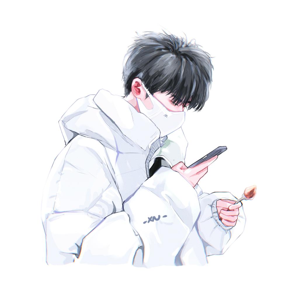 新页小瑞baby关注3打开新页一碗悲伤茄丁饭关注2马嘉祺进了中戏学校