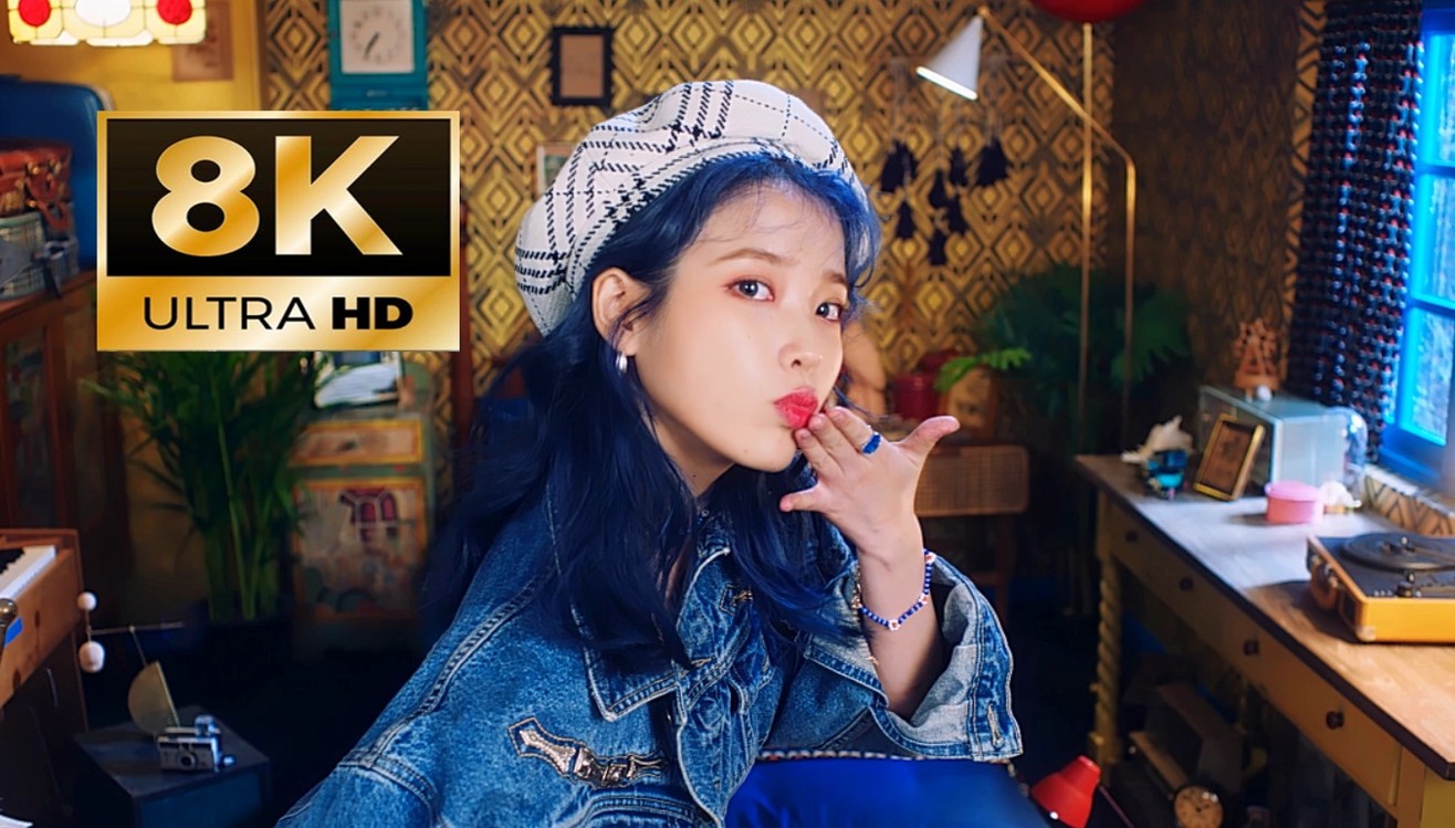 你该换壁纸了手机