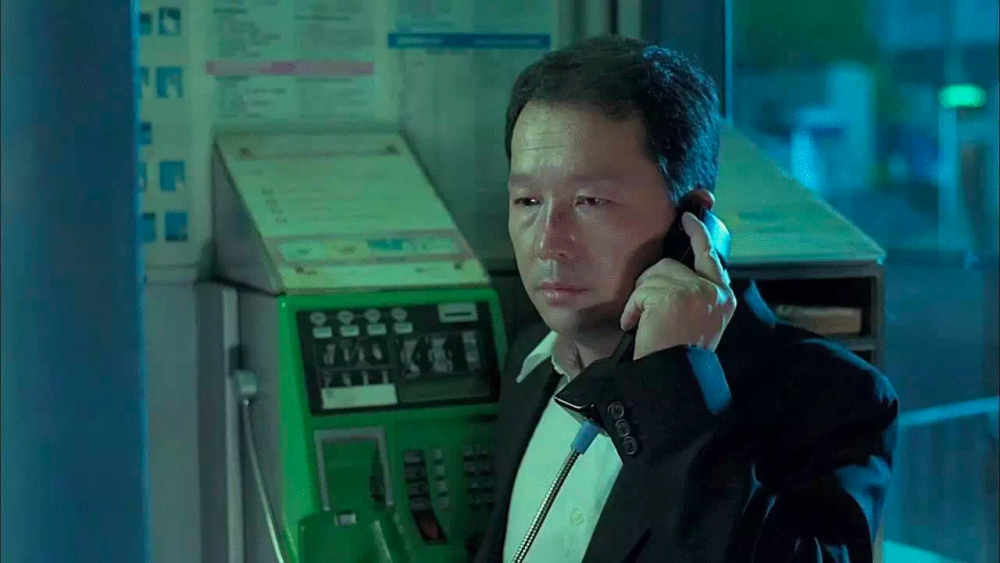 廖启智癌逝男演员追忆在东北冰冷的林子里躺几个小时演尸体不愿用替身