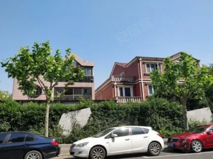 海怡别墅,松林路97弄 - 上海海怡别墅二手房,租房,房价-上海安居客