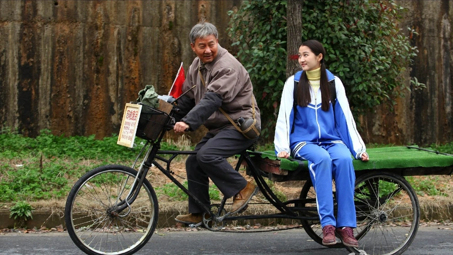 赏析经典影视剧《搭错车》片段,好精彩