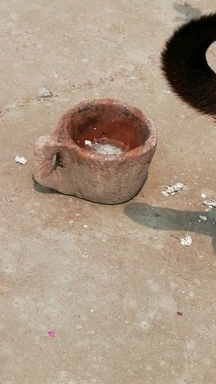 石头制品.值钱吗?