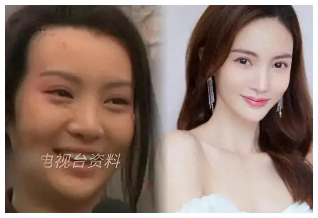 金晨惊讶,杨紫无语,意惊心动._李菲儿_袁姗姗_质疑