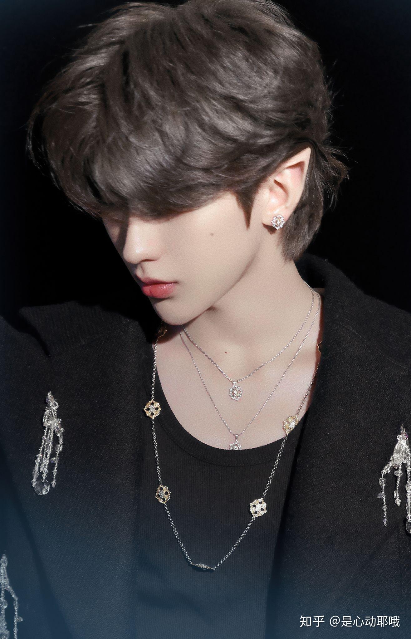 可以发一下蔡徐坤的神仙图吗? - 知乎