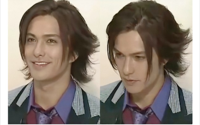 夜王花絮顶级牛郎的美貌