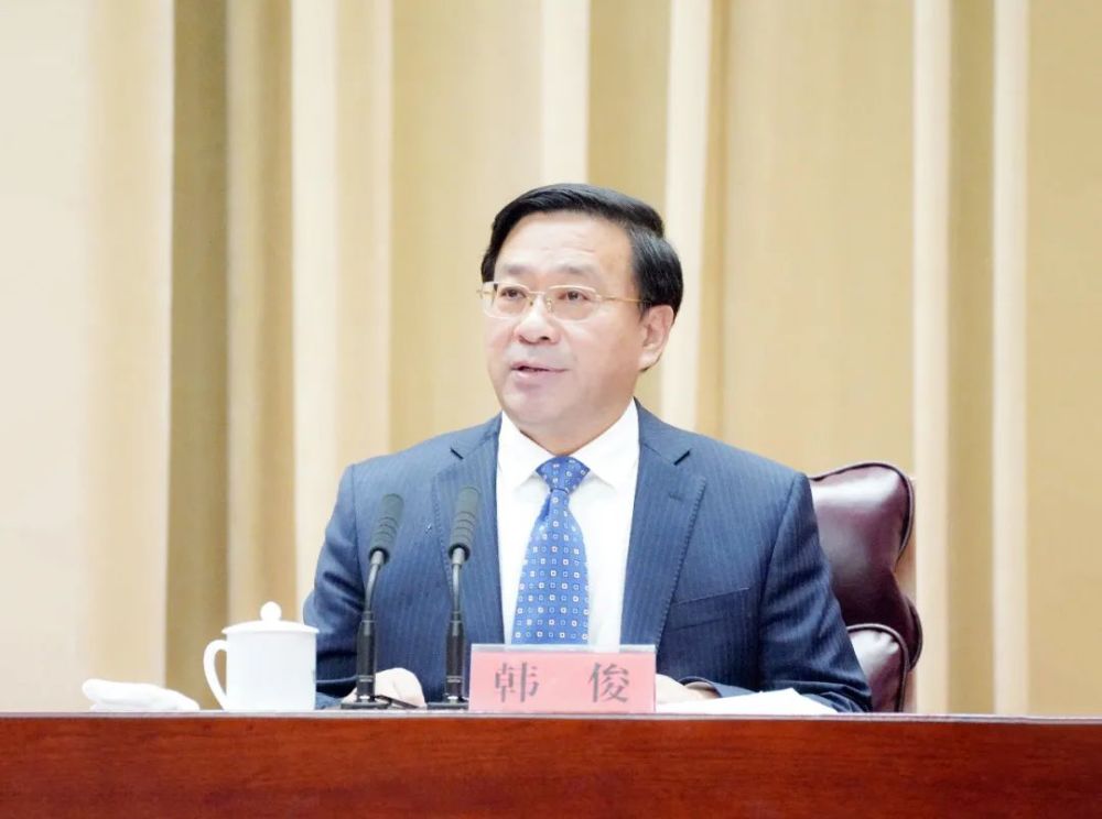 景俊海:促进人与自然和谐共生 打造美丽中国吉林样板 坚定走出生产