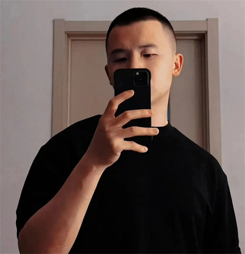 男生寸头发型推荐 渐变寸头帅气爆棚_男士短发 - 美发站