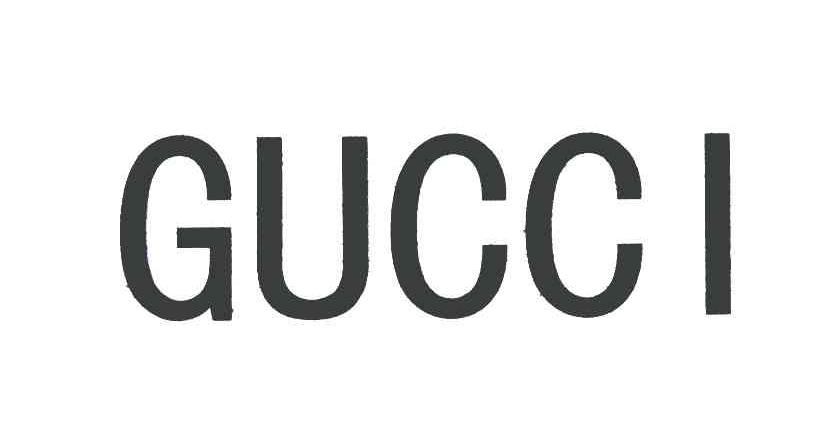 gucci 商标公告