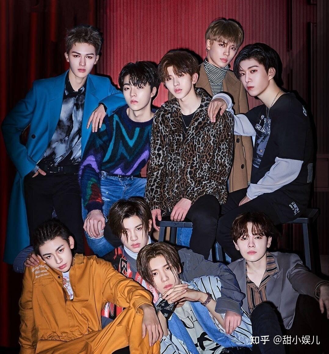 ninepercent解散(ninepercent解散演唱会回放完整版)