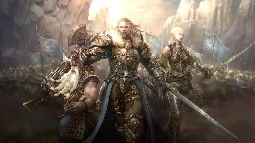 1920游戏合集壁纸(三)12 - 1920x1080