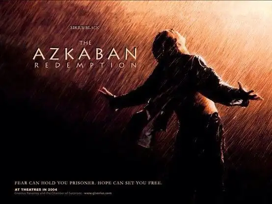 肖申克的救赎:百年以来最为励志的电影