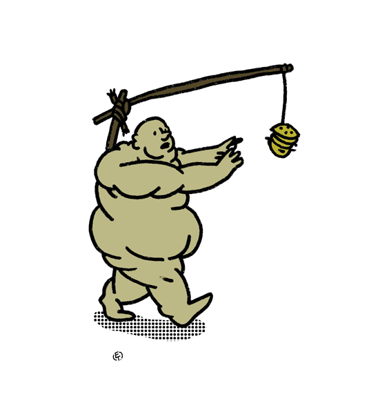 gif | 小动画动起来才够坏