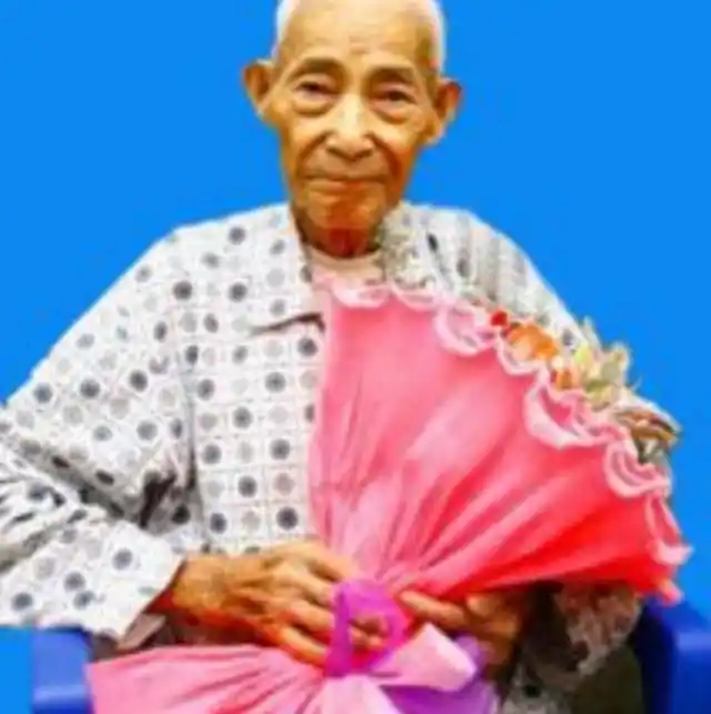 回顾97年80岁老人再婚新婚当晚新郎哽咽道60年前你就嫁过我