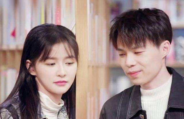 蔡卓宜说的像可不是长得像,而是陈越的性格和为人和她的前夫