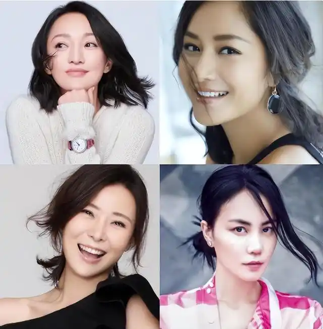 王菲11年前的决绝是对的,二婚仅两年,李亚鹏"老毛病"又犯了?