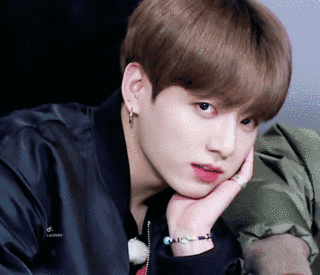 我的兔子先生田柾国