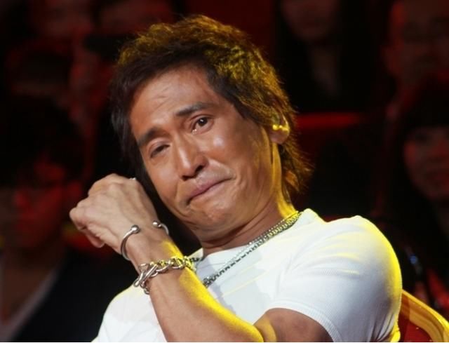 并有一个私生子方伟,因为齐秦起初不承认儿子,被方美芳以儿子方伟的