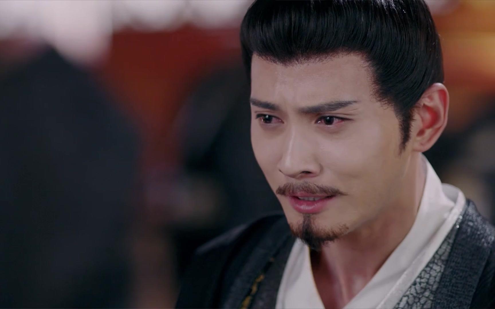 【独孤天下】徐正溪(宇文护)cut66(宇文护领盒饭!