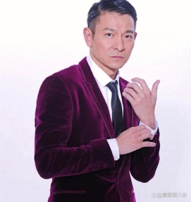 刘德华十几年不吃米饭和肉,王晶,汤镇业等好友都觉得他可怜