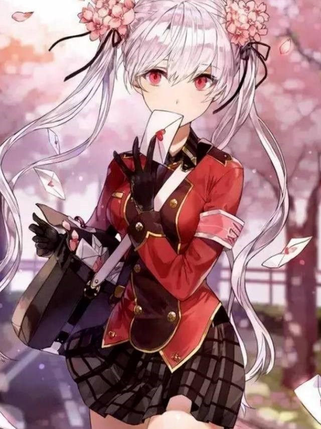 双鱼座动漫女生-sexz——十二星座各种动漫人物-话本小说网